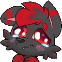 FoxxoBap emoji