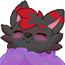 FoxxoCozy emoji
