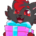 FoxxoGift emoji