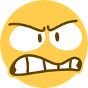 7842_furious emoji