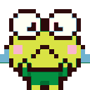 k_keroppicry emoji
