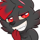 FA_FoxxoGrin emoji