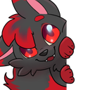 FA_FoxxoPeek emoji