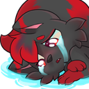 FA_FoxxoPain emoji