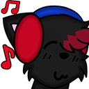 3652_FoxxoMusic emoji