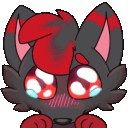 4976foxxocry emoji