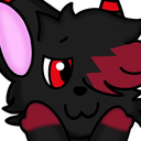 3343_FoxxoSmug emoji