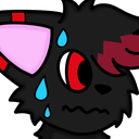 8136_FoxxoSweat emoji