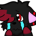 2789_FoxxoSad emoji