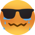silent_crying_with_sunglasses emoji
