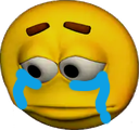 cry emoji