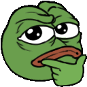 2016_pepe_thinking emoji