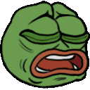 2332_pepe_ugh emoji