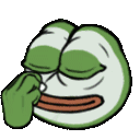 3257_pepe_clownmeme emoji