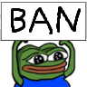 4849bannedpepe emoji