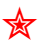 star_red emoji