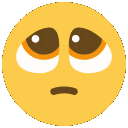 pleadcry emoji