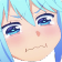 8403aquacry emoji