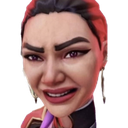 CryingReyna emoji