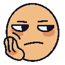 SoBored emoji