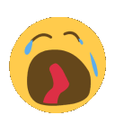 bigcry emoji