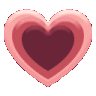 3465redheart emoji