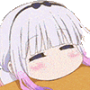 9110_kanna_bored emoji
