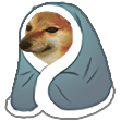 scared emoji
