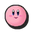 kirby emoji