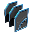 credits emoji