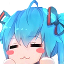 mikucomfy emoji