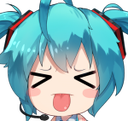 mikup emoji