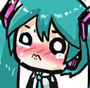 mikucry2 emoji