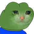 feelsMeowMan emoji