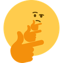 hardcord_think emoji