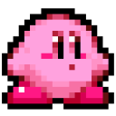 kirby emoji