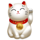 manekineko2 emoji
