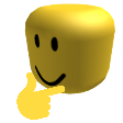 thinkoof emoji