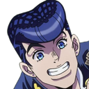 happyjosuke emoji