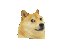dogey emoji