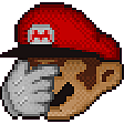 GWtloMarioFP emoji