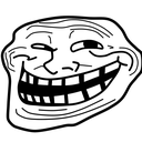 troll emoji
