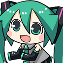 mikuhappy emoji