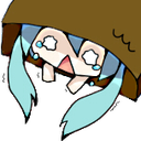 mikuhide emoji