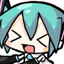 mikuhappy2 emoji