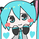mikusweet emoji