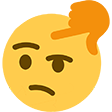 thinkfused emoji