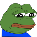 Pepe emoji