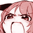 triggered emoji