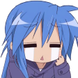KonataCry emoji